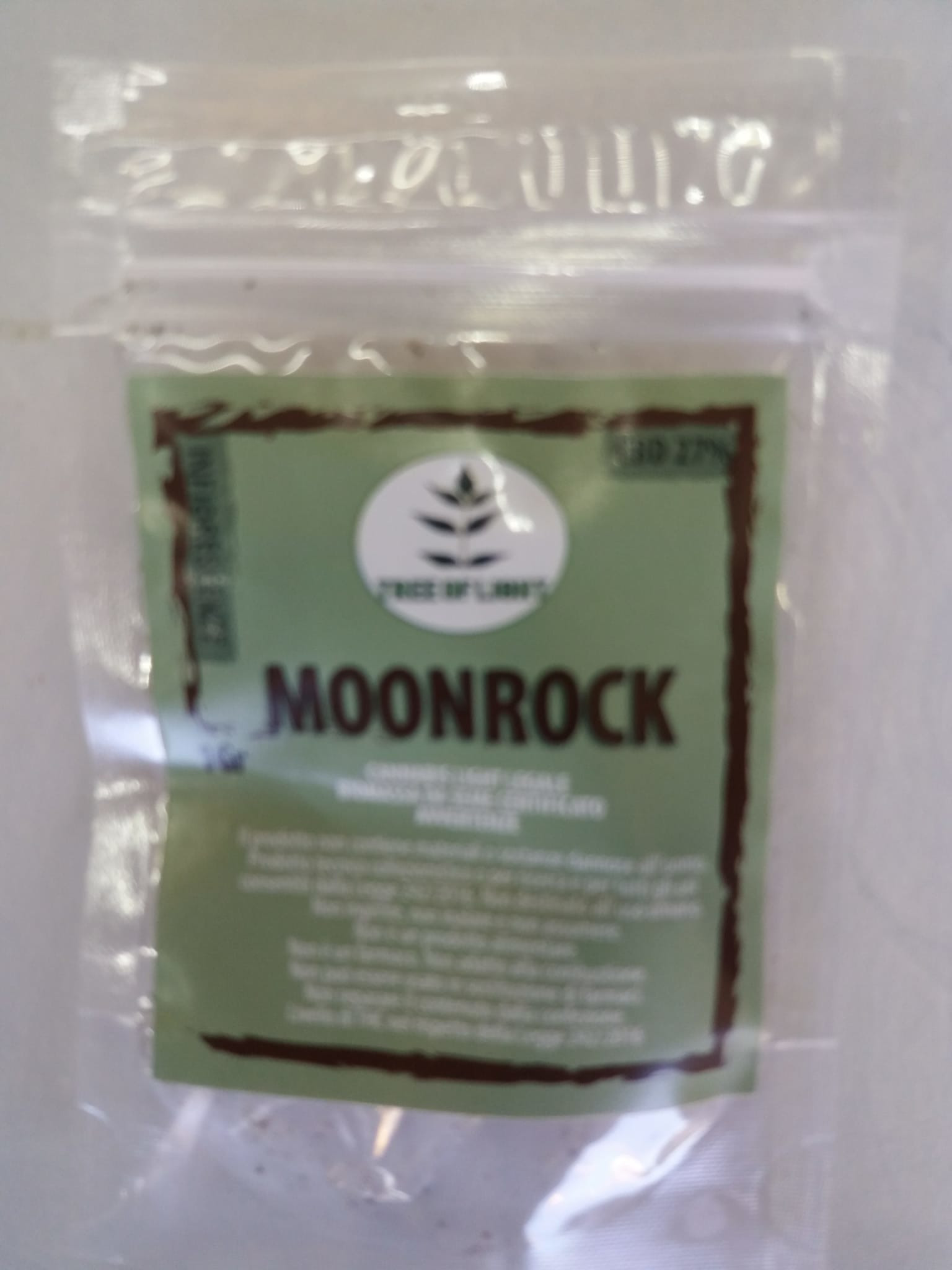 MoonRock